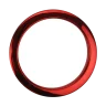 04" Red