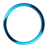 06" Blue