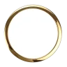 06" Gold