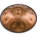 Handpans