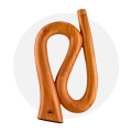 Didgeridoos