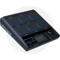 Percussion & Sampling Pads