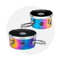 Mini Timbales