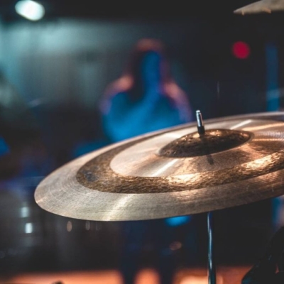 Quels sont les différents types de cymbales 🤔