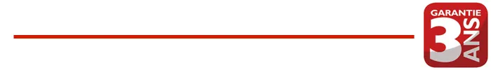 image garantie 3 ans