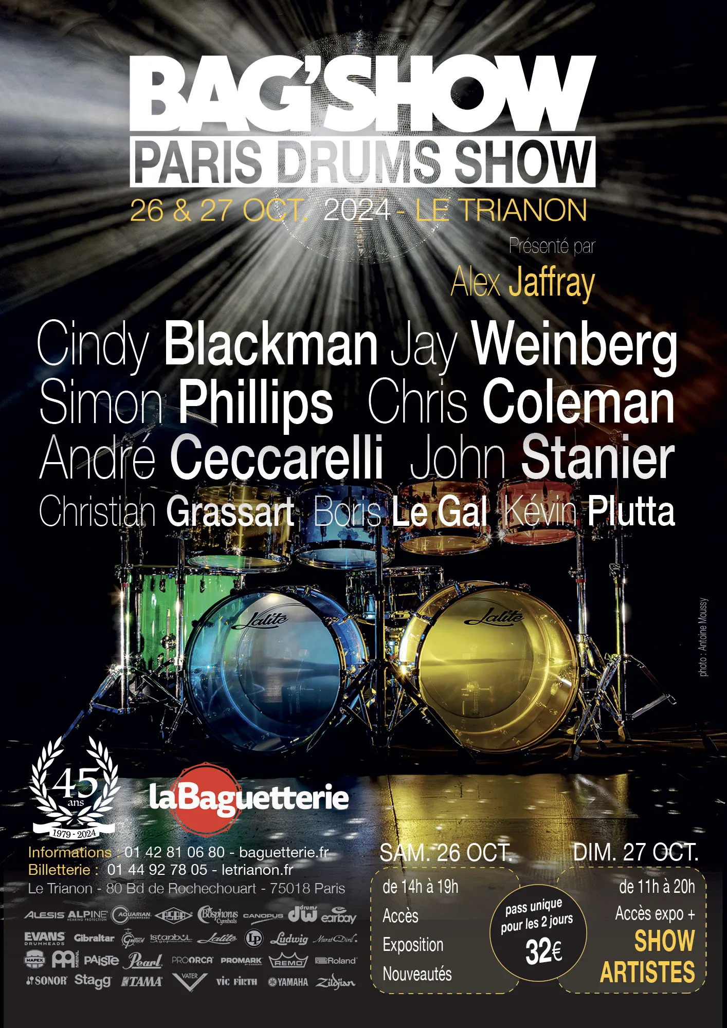Bag Show 2024