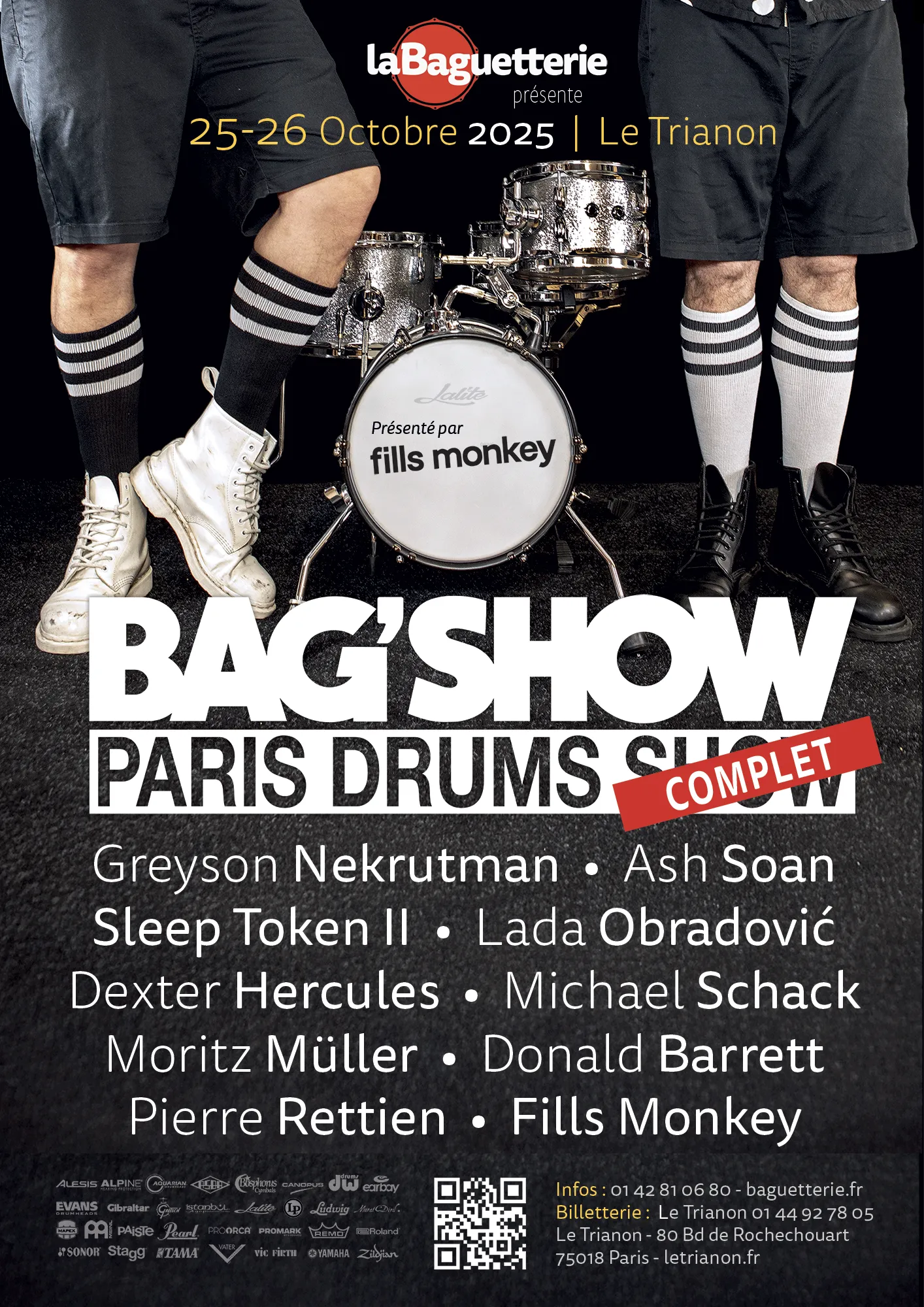 Bag Show 2025