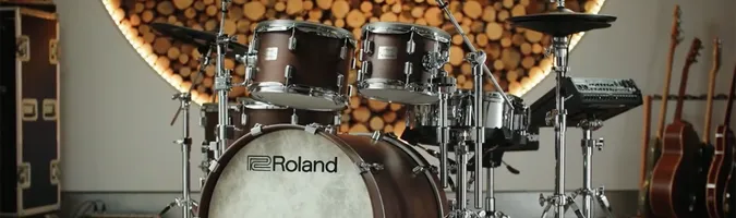 Roland V-Drums