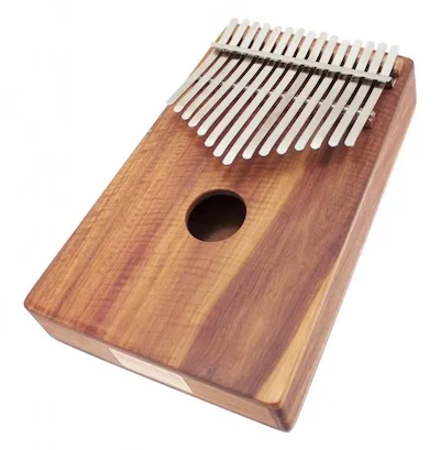 photo d'une kalimba