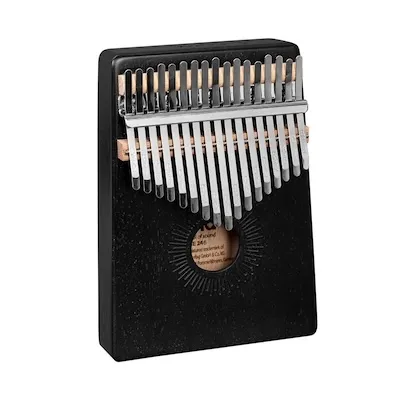 photo d'une kalimba
