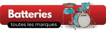 Voir toutes les batteries