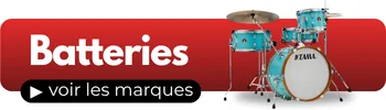 Voir toutes les batteries