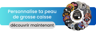 Peaux Personnalisées