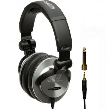 photo d'un casque de batterie électronique