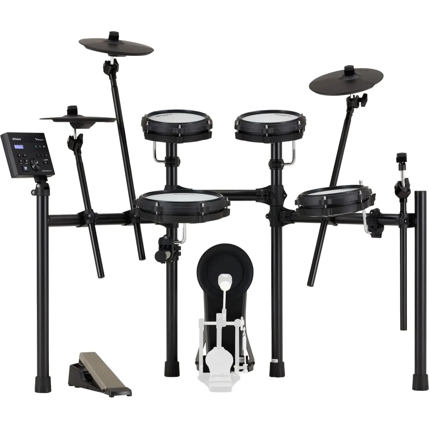 ROLAND TD-07DMK2 Batterie V-Drums