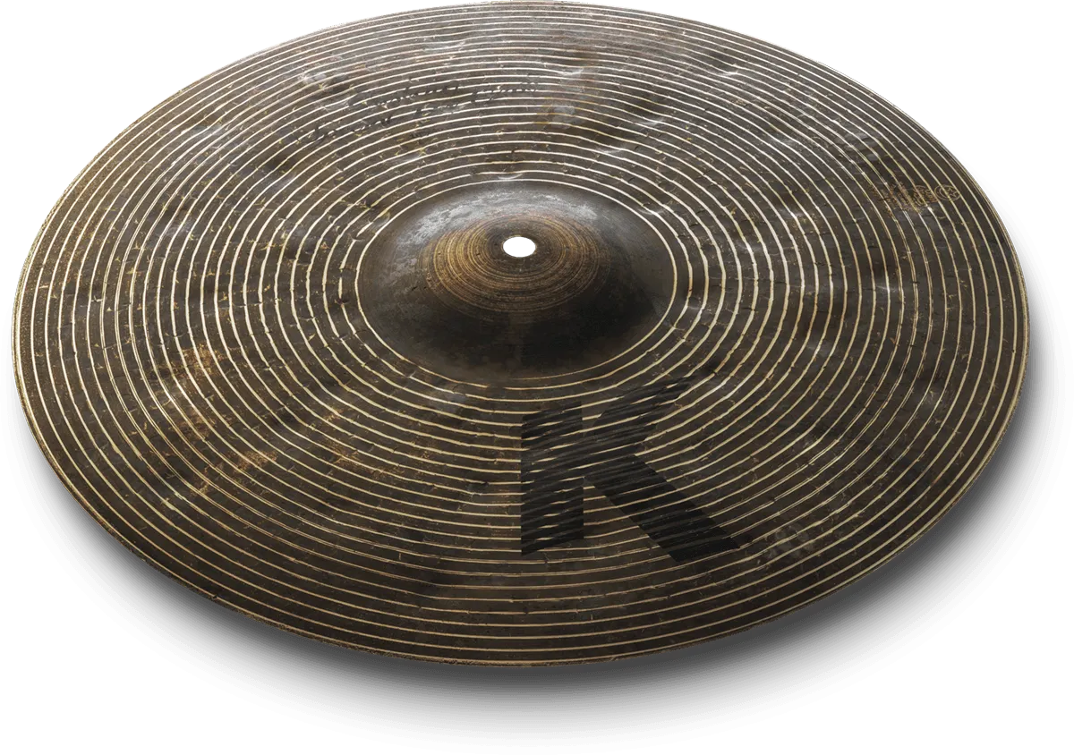 ZILDJIAN K Custom 16" Special Dry Crash