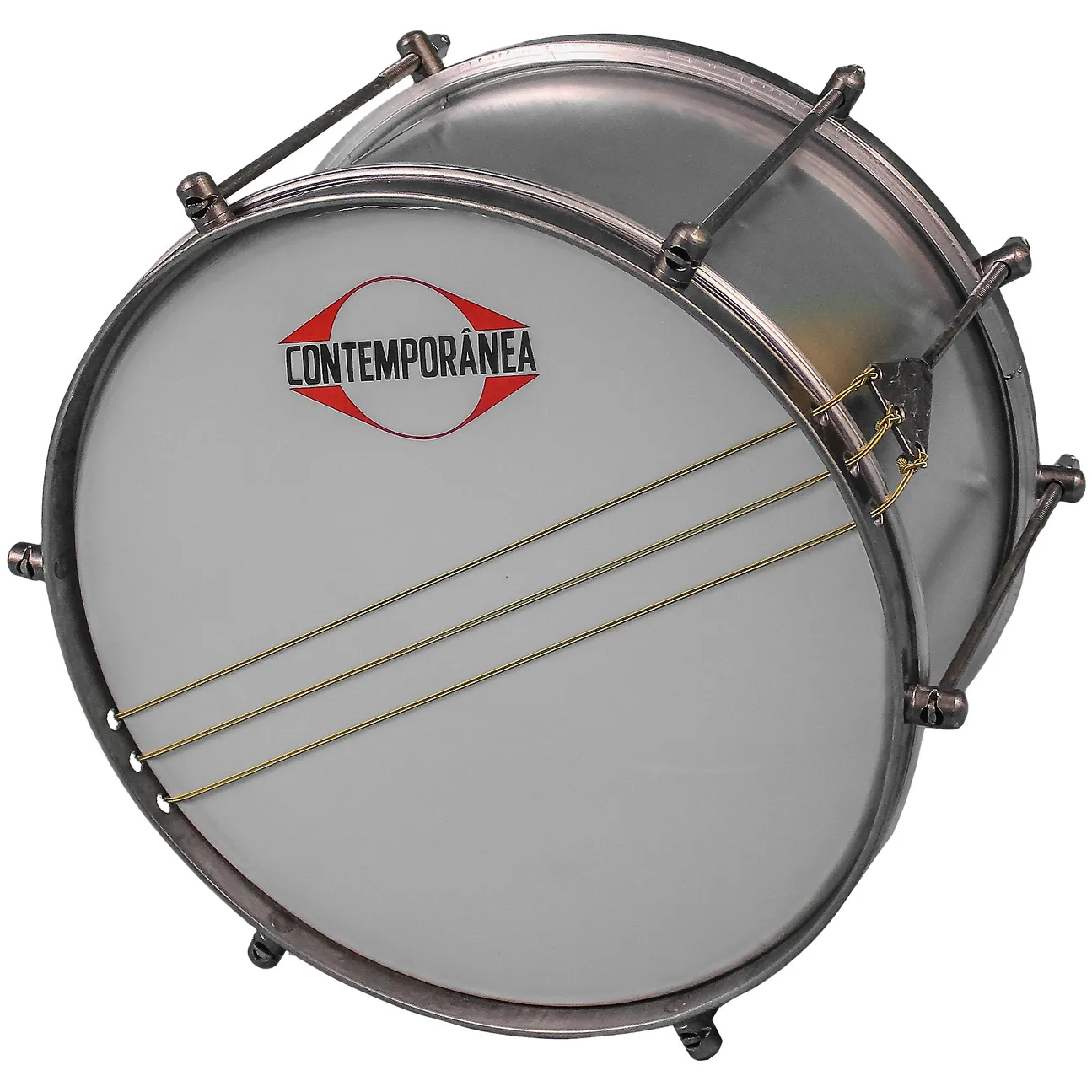 Caixa Contemporanea 12" X 17Cm - Bordao - Light