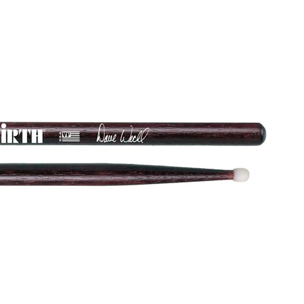 VIC FIRTH Signature Dave Weckl Nylon