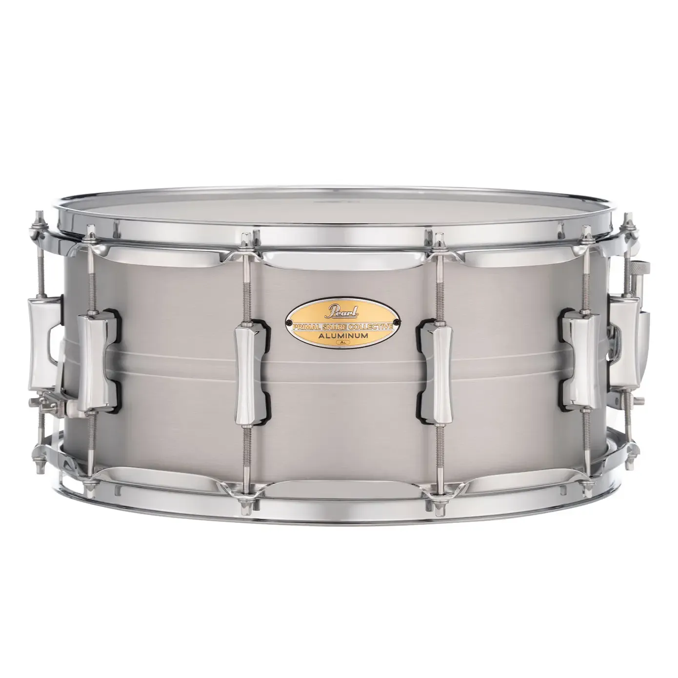PEARL Primal Collective 14"x 6.5" Aluminum