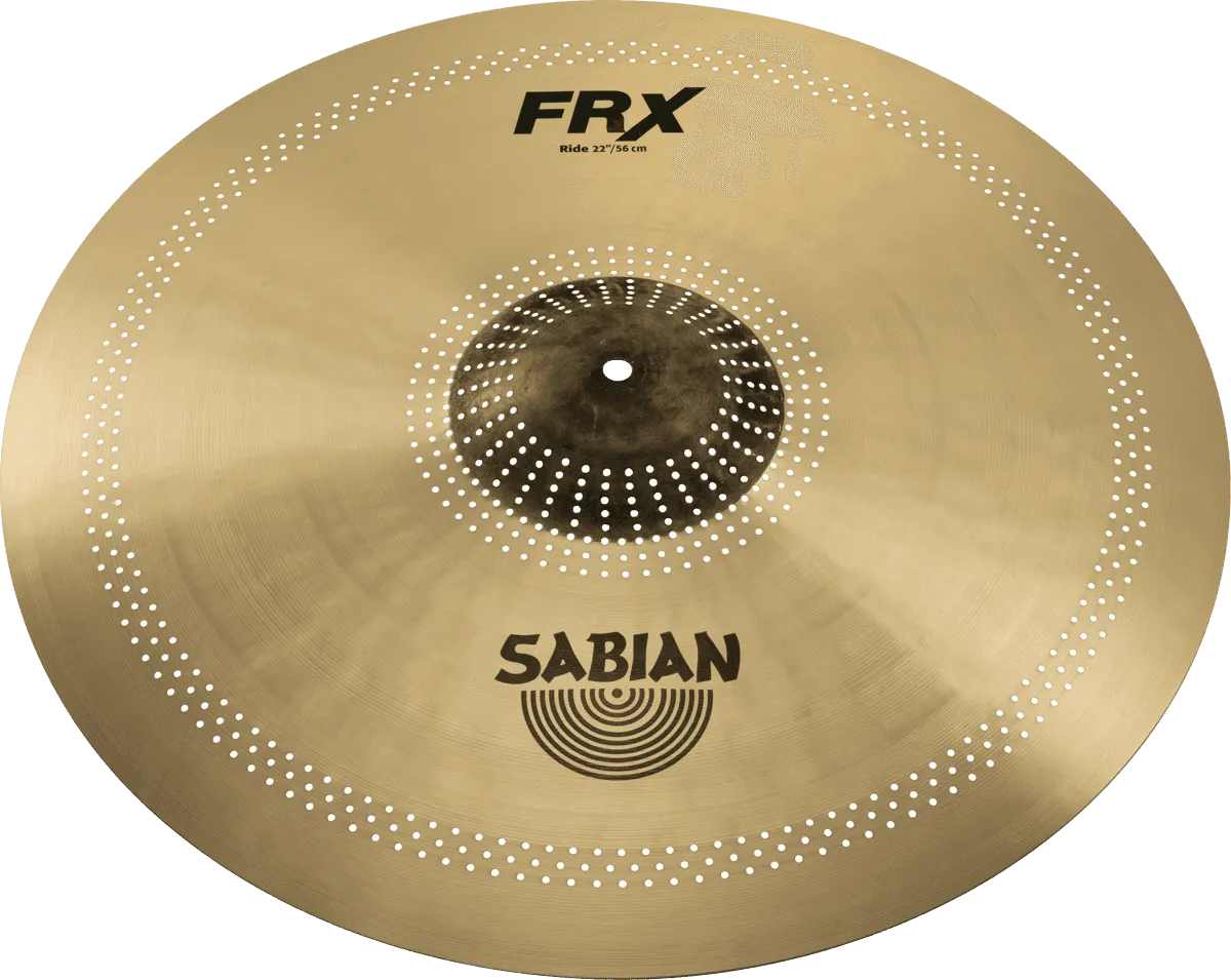 SABIAN FRX 22" Ride