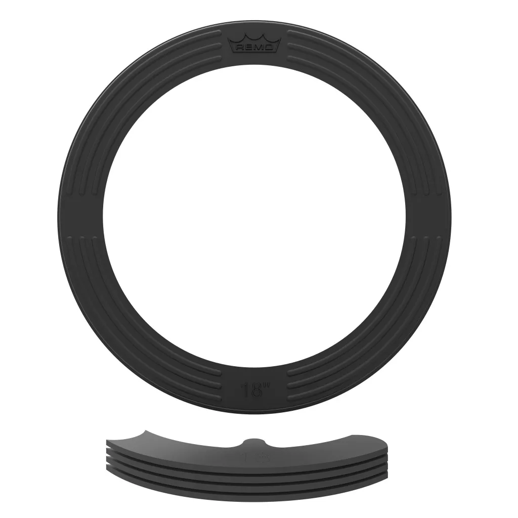 Remo Sub Muff''L 24"" Bass"'