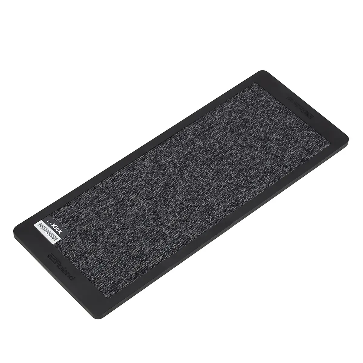 ROLAND NEQ-K Tapis Noise Eater Pedale Grosse Caisse V-Drums Quiet Design