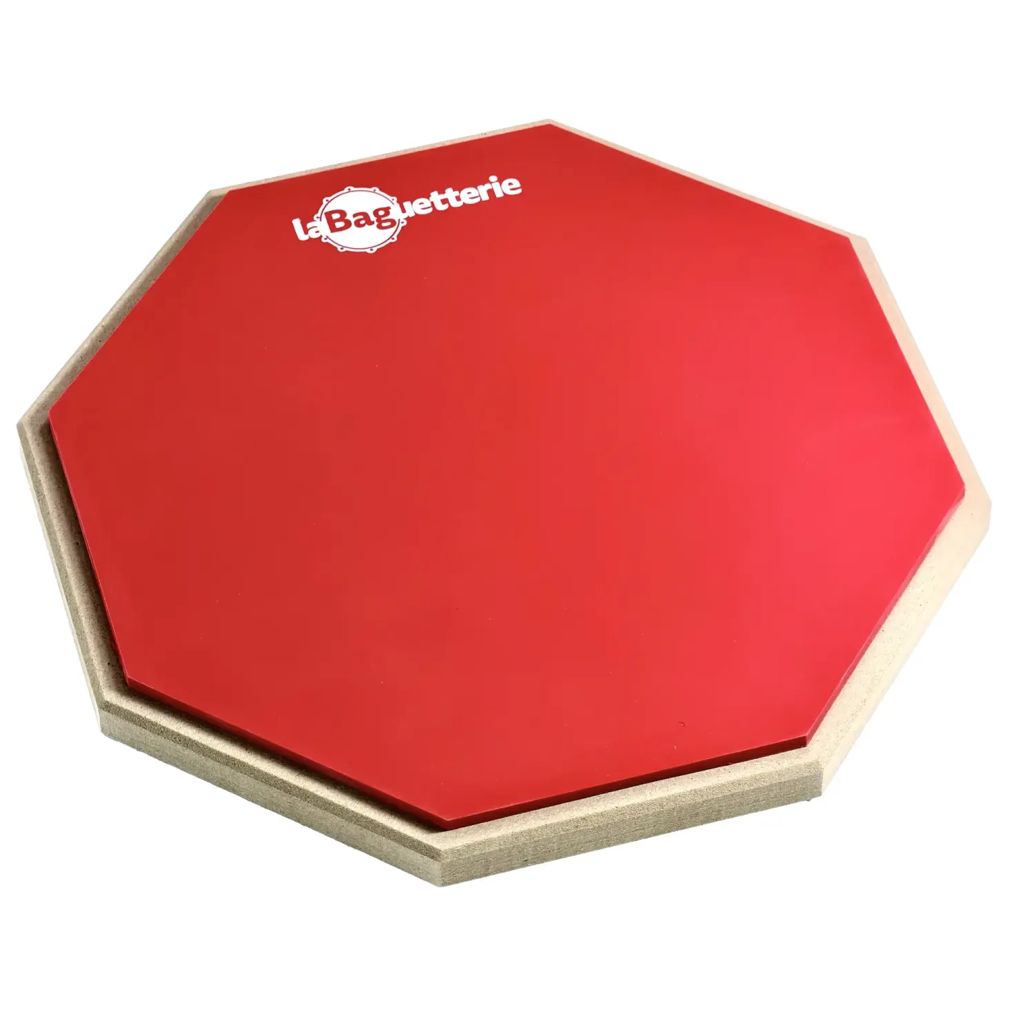 BAGUETTERIE G6012 Practice Pad 12"