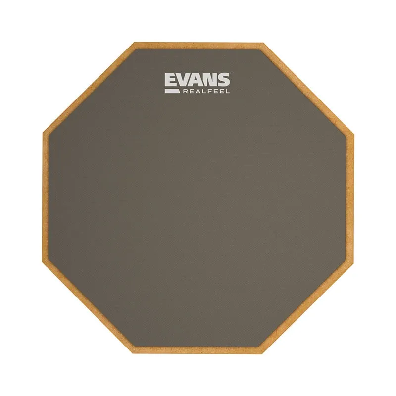 Practice Pad Evans Realfeel Apprentice 7"