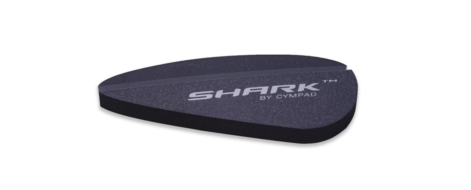 CYMPAD Shark Attenuateur Harmoniques