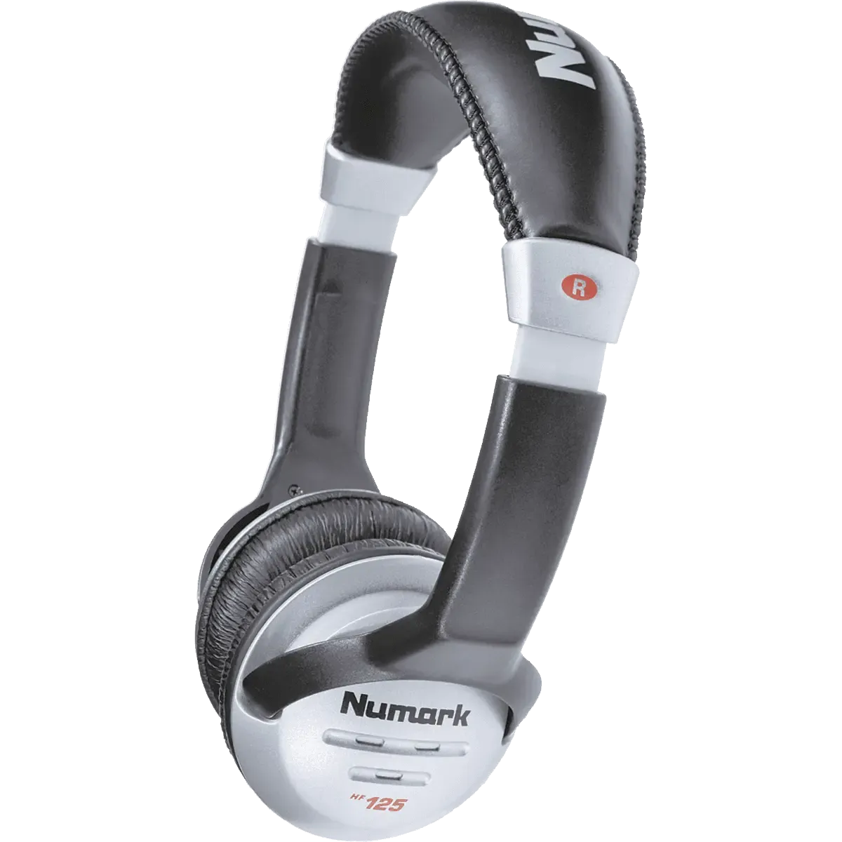 NUMARK HF125 Casque Audio Stéréo