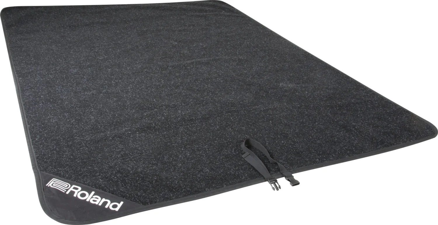 ROLAND TDM-25 Tapis Pour V-Drums