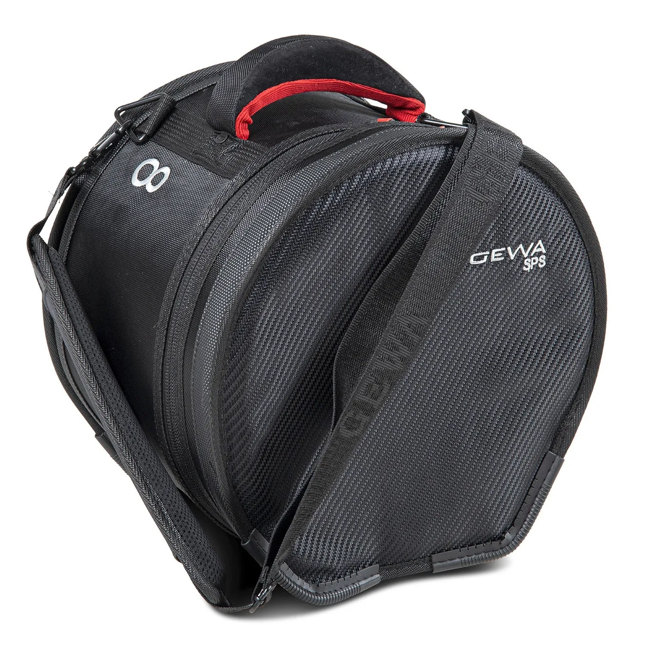 Housse Tom GEWA Sps 08"x 07"