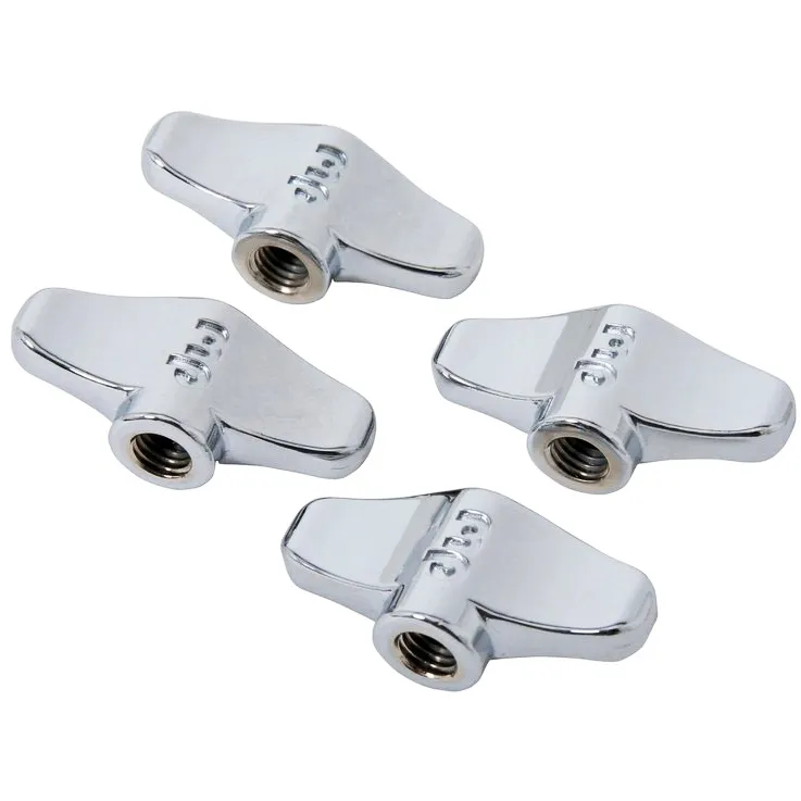 Ecrou Papillon DW 8mm (X4) 2012 Style