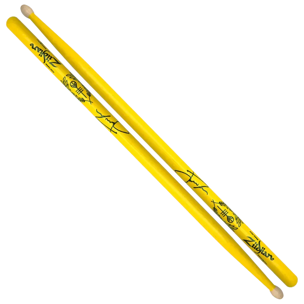 ZILDJIAN Baguettes Signature Josh Dun "Trench"