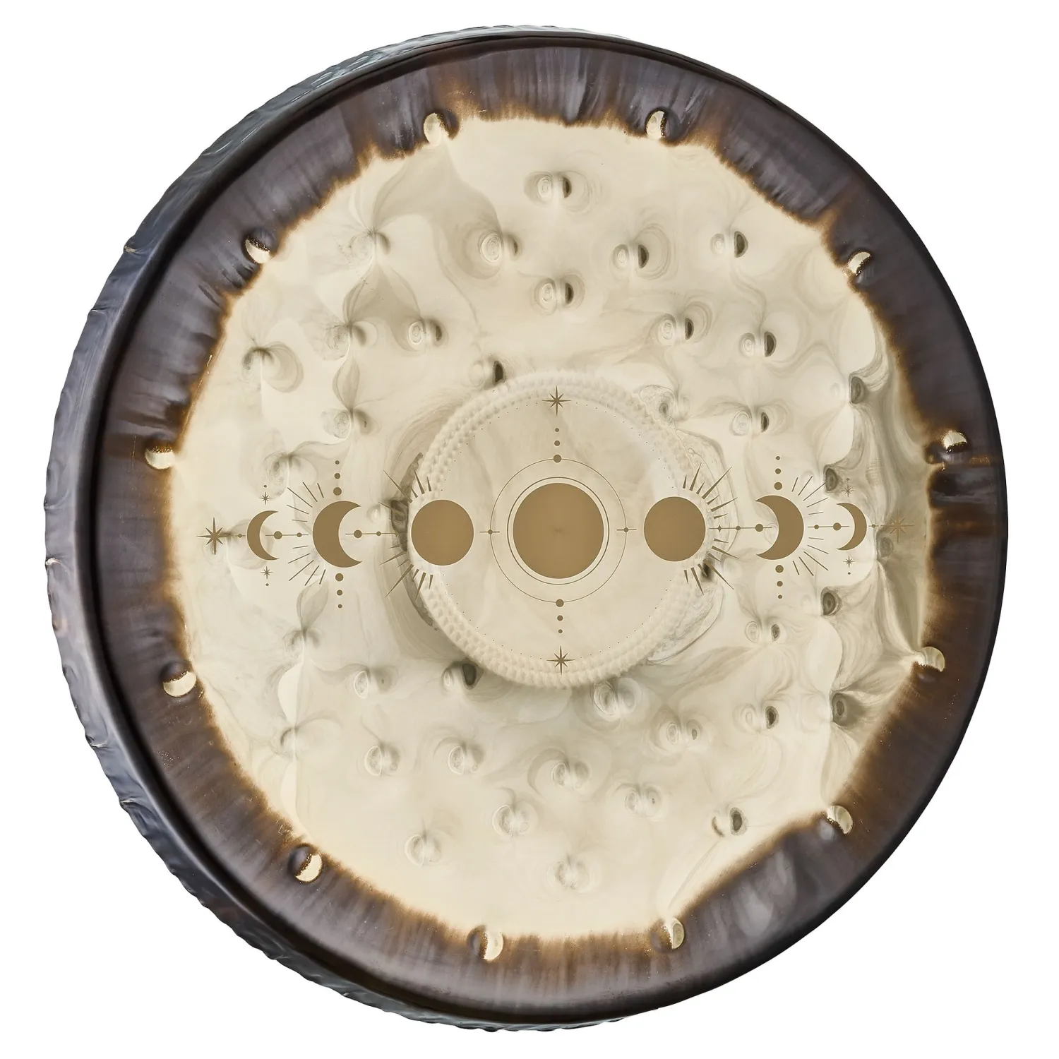 Gong Meinl Sonic Energy 22" Soundscape Moon Phases