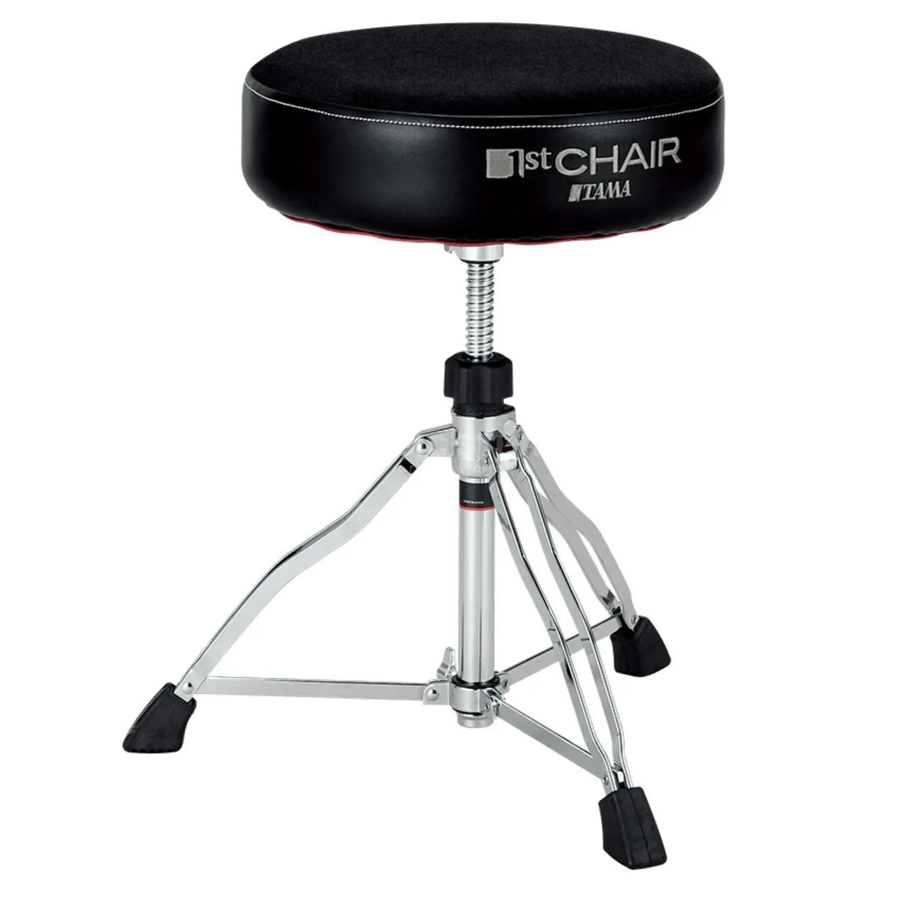 TAMA HT430BC Siège Rond 1st Chair Velours