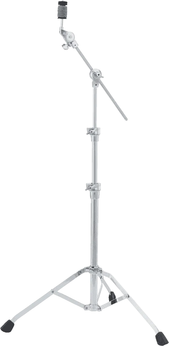 PEARL BC930S Pied de Cymbale Mixte Serie 930 Simple Embase