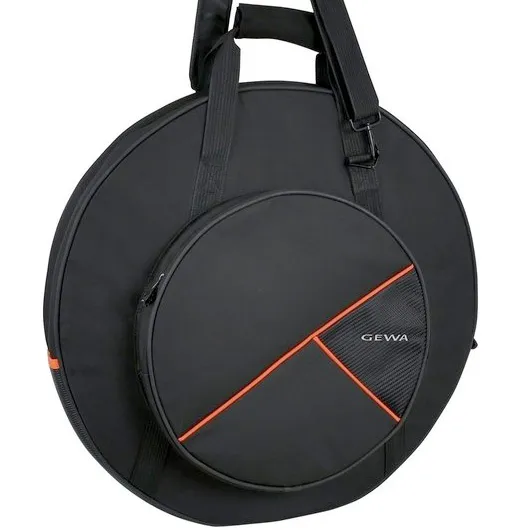 Housse Cymb GEWA Premium 22 - Poche HH