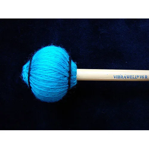 VIBRA VIBRAWELL VIBV6R Mailloche RotinBleu Soft