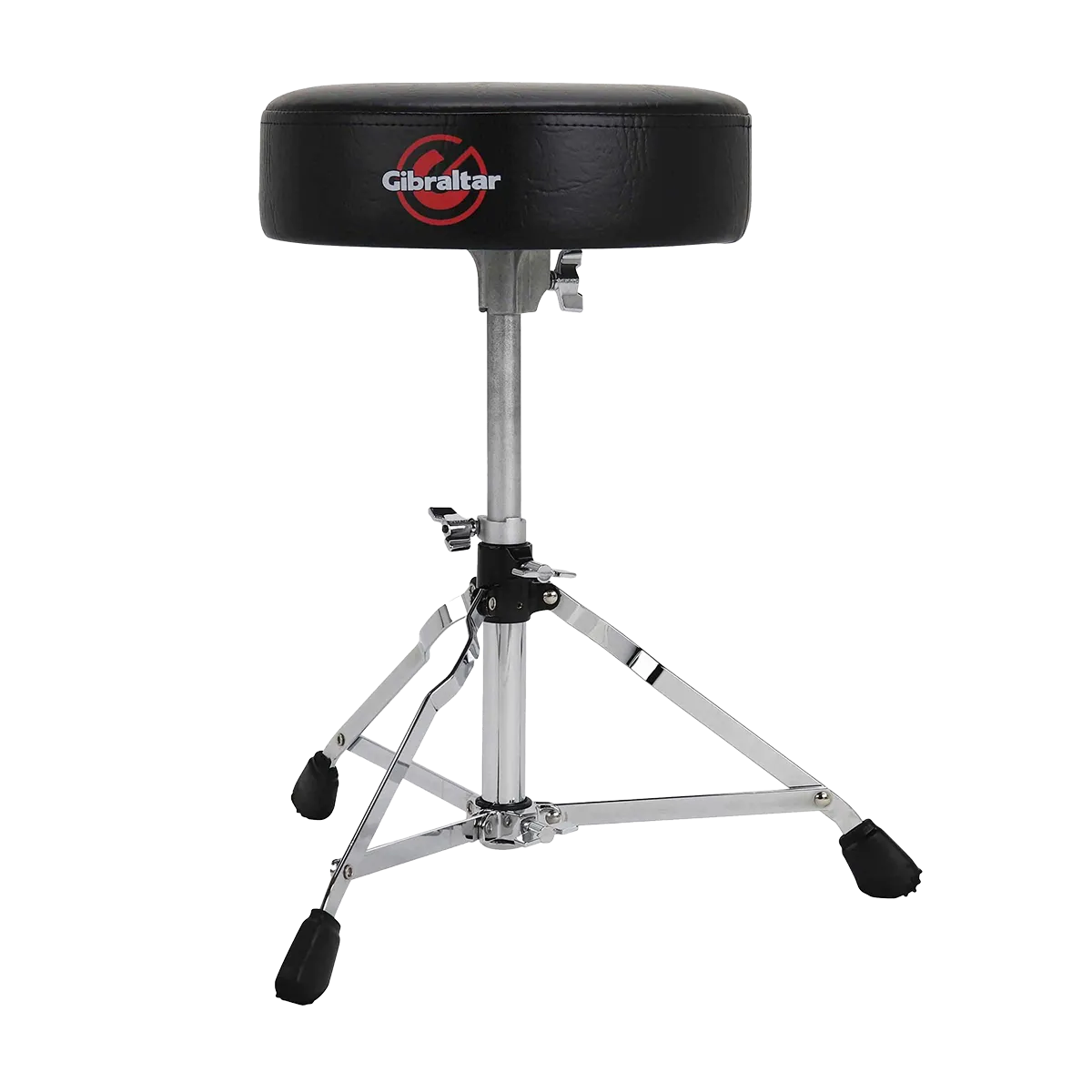 GIBRALTAR 4608 Siège Rond Simple Embase