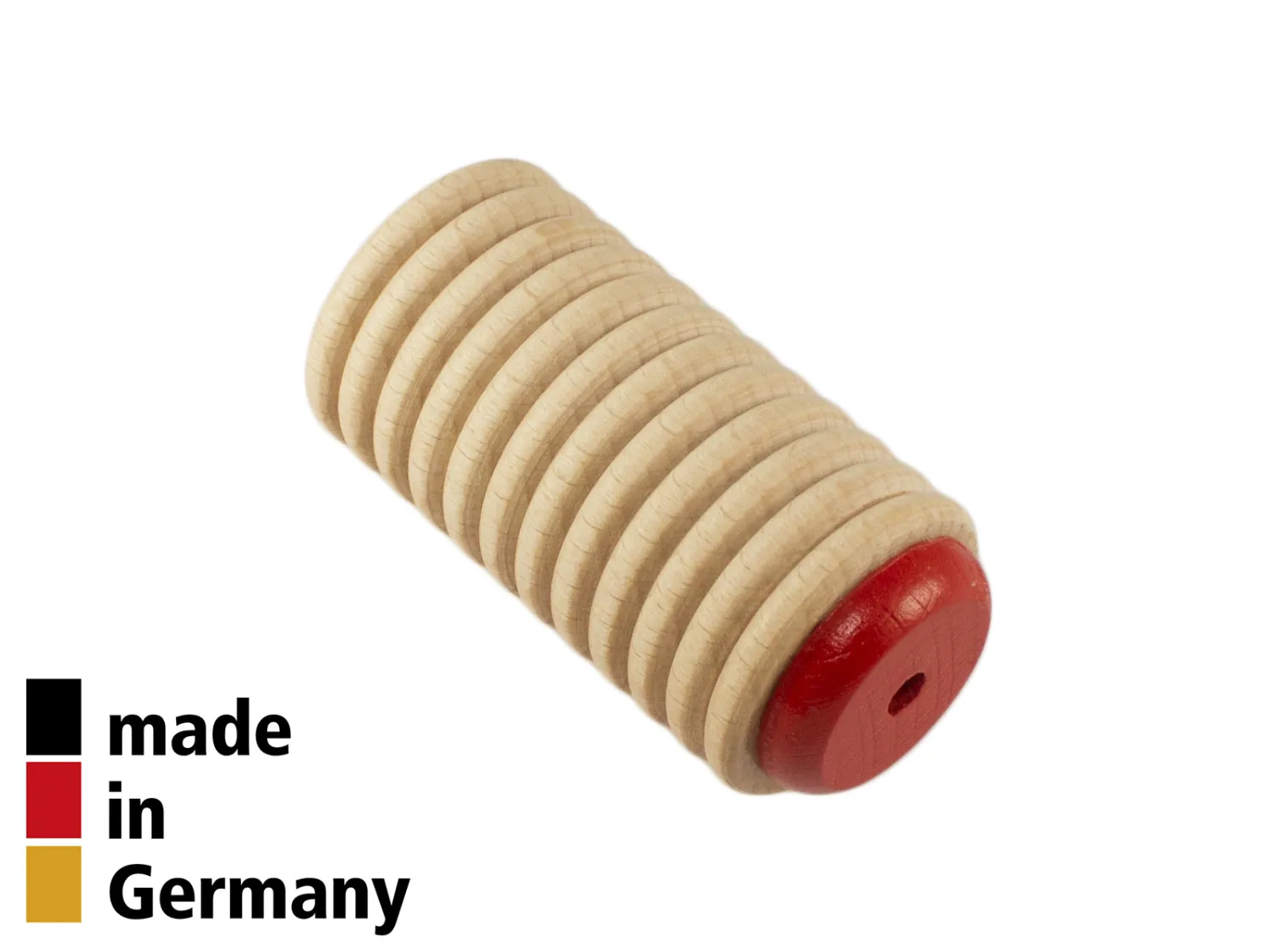 Shaker Rohema Junior Scrapy Rouge