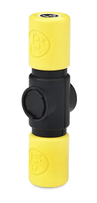 Shaker LP 441Etss Twist Extension - Soft - Yellow