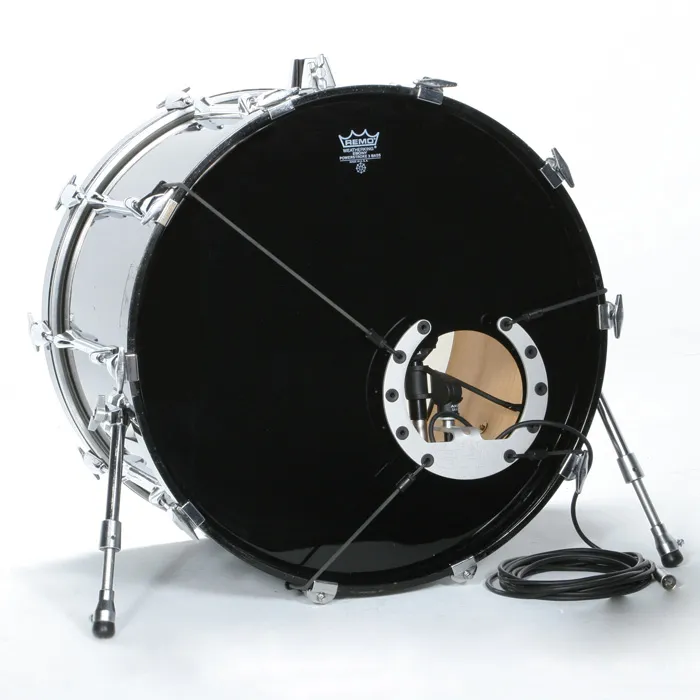 Support Micro Kelly Shu Pour GC