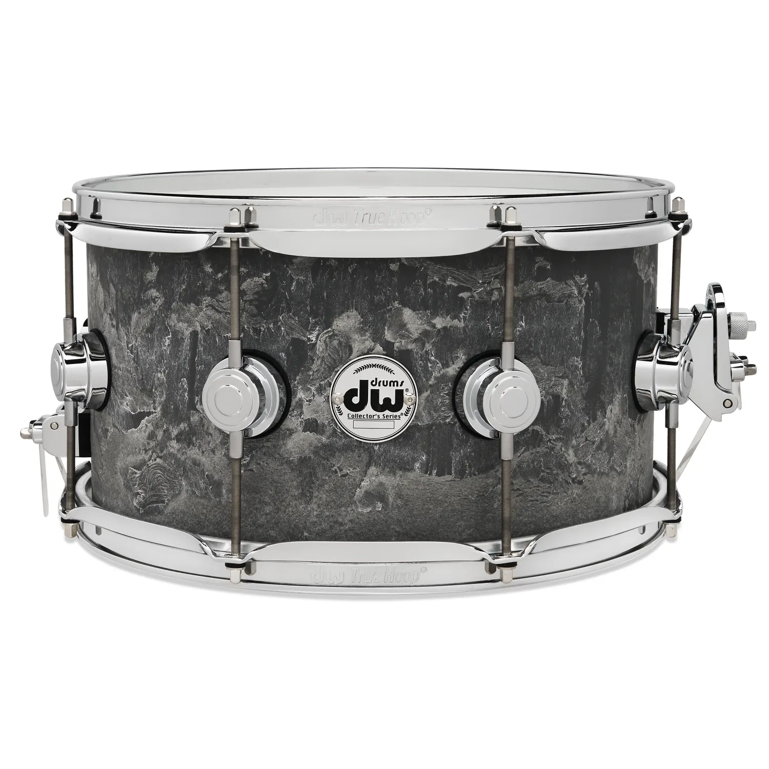 DW Collector's Caisse Claire 13"x 07" Concrete
