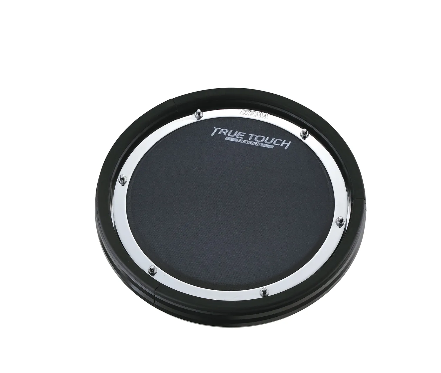 Practice Pad Caisse Claire Tama 10" True Touch Training