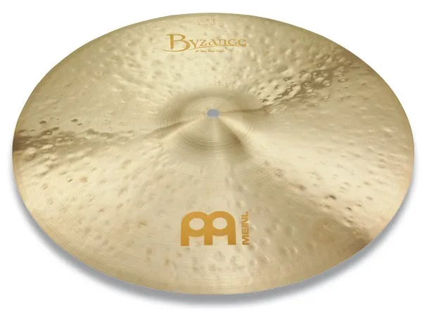 MEINL Byzance Jazz 16" Medium Thin Crash