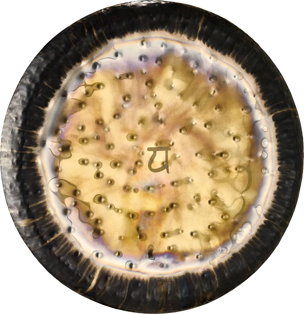 Gong Meinl 36" Chakra Gong - Heart