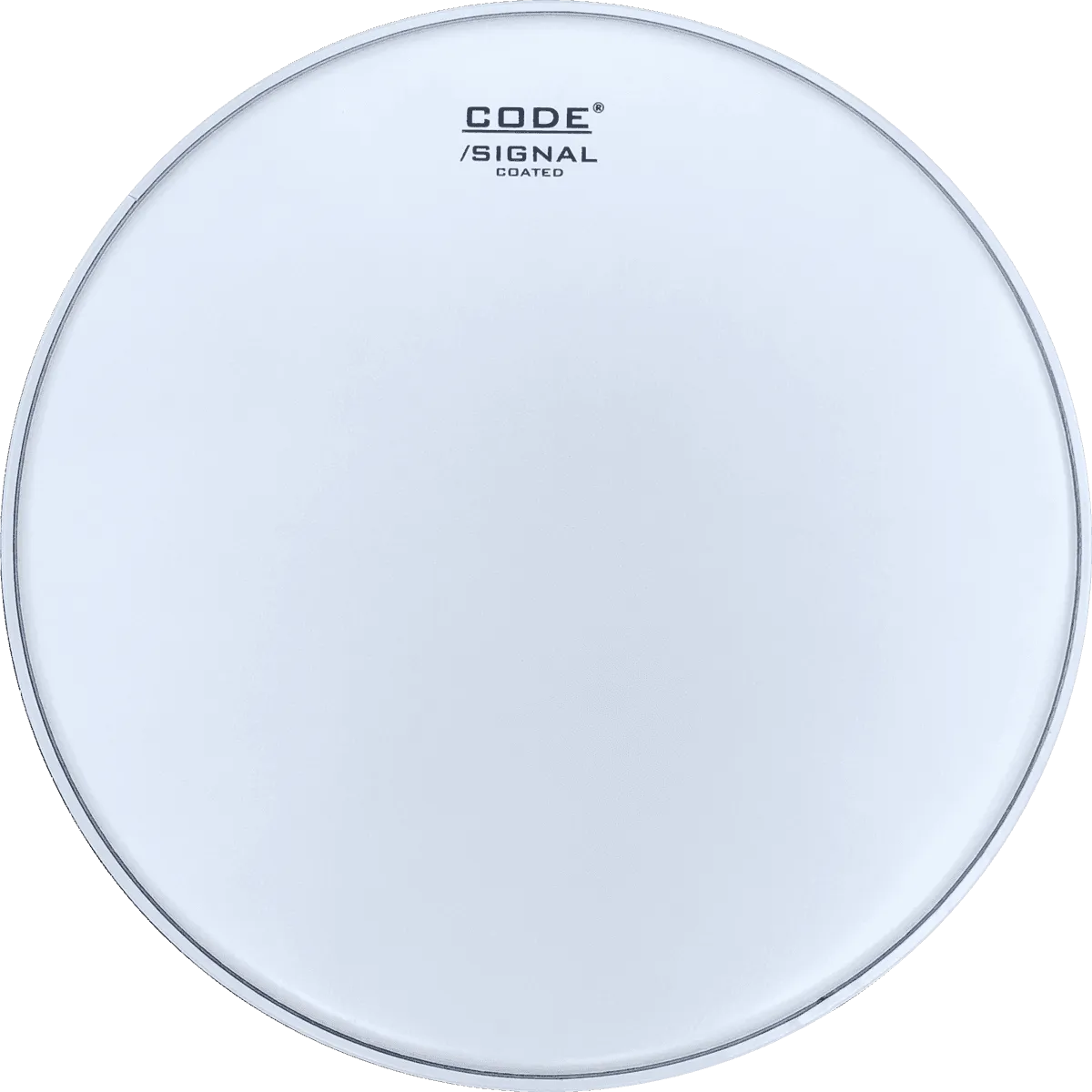CODE Signal 12" Coated
