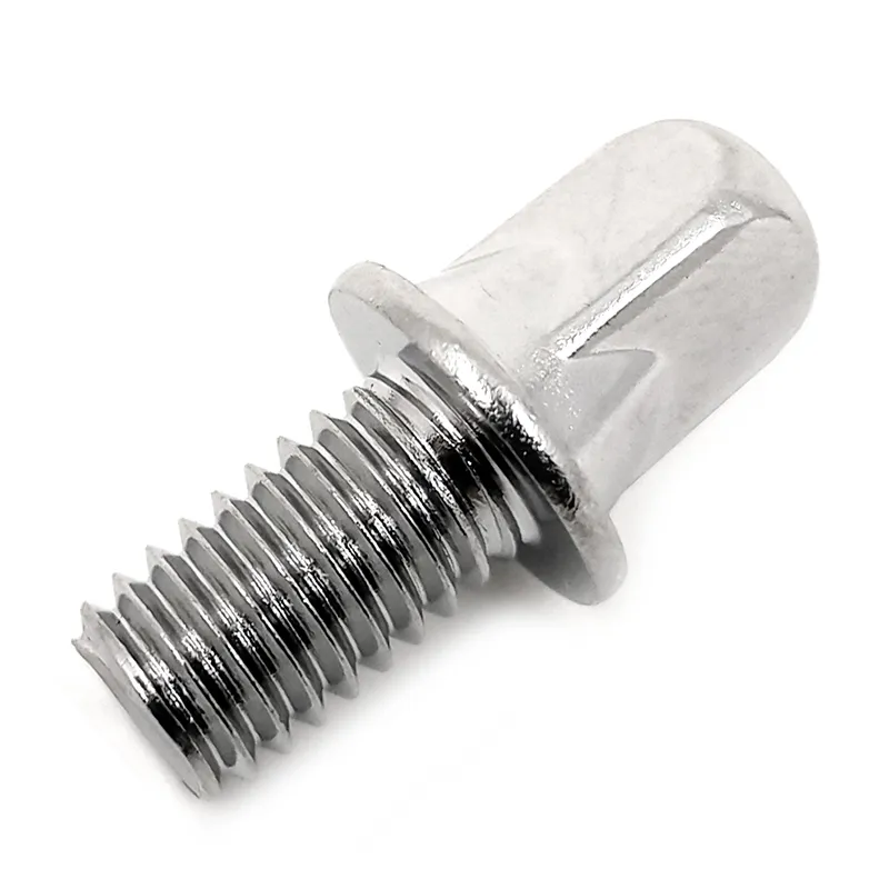 Vis Pearl 6mm Tete Carree (X1)