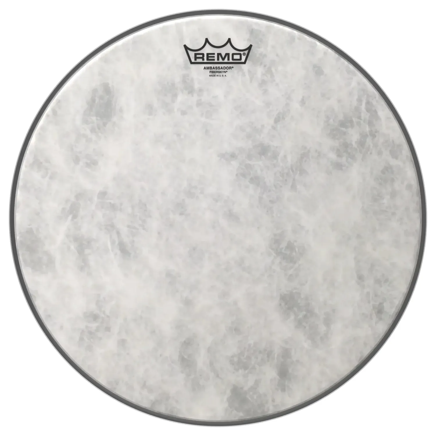 REMO Fiberskyn 3 15" Ambassador